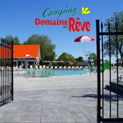 CAMPING DOMAINE DU RÊVE INC, Sainte-Angele-de-Monnoir, QC opening hours
