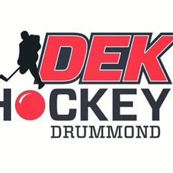 Dekhockey Drummond, Saint-Nicéphore, QC opening hours