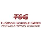 Thomson Schindle Green Insurance & Financial Services Ltd, Brooks, AB opening hours