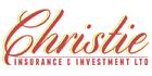 Christie Insurance & Investment Ltd, Calgary, AB opening hours