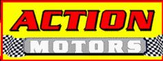 Action Motors, Prince George, BC opening hours