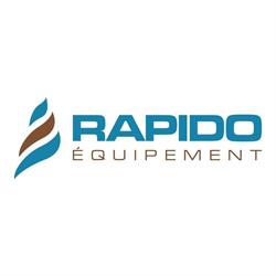 Rapido Equipement Inc in Québec, QC (Vanier) - Opening Hours
