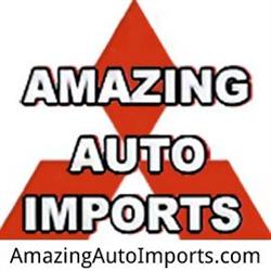 Amazing Auto Imports Ltd, Richmond, BC opening hours
