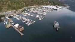 Passage Yacht Sales LTD, Duncan, BC opening hours