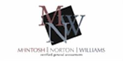 McIntosh Norton Williams, Qualicum Beach, BC opening hours