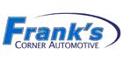 Frank's Corner Automotive, Lunenburg, NS opening hours