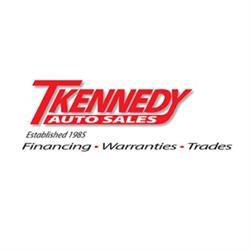 T Kennedy Auto Sales, Truro, NS opening hours