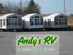Andy's Rv, Arnprior, ON opening hours