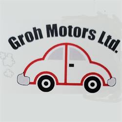 Groh Motors Ltd, Cambridge, ON opening hours