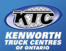 Kenworth Trucks - Kenworth Toronto Ltd, Concord, ON opening hours