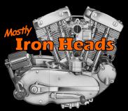 Mostly Ironheads, Elora, ON opening hours