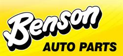 Benson Autoparts, Gananoque, ON opening hours