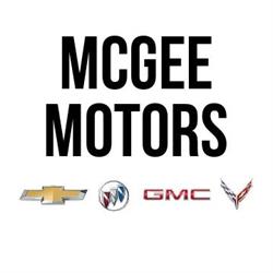 McGee Motors Ltd, Goderich, ON opening hours
