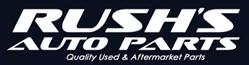 Rush Auto Parts, Caledonia, ON opening hours
