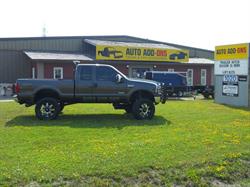 Auto Add-Ons, Kingston, ON opening hours