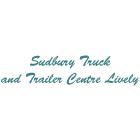Sudbury Truck and Trailer Centre Lively, opening hours