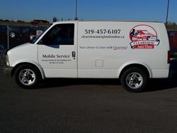 Clearview Auto Glass, London, ON opening hours