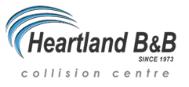 Heartland b & b Collision Centre, Mississauga, ON opening hours