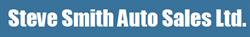 Steve Smith Auto Sales, Monkton, ON opening hours