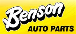 Benson Autoparts (K2H 8W1), Nepean, ON opening hours