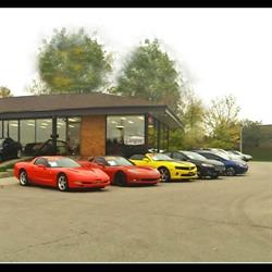 Orangeville Autosport, opening hours