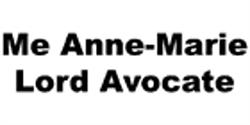 Me Anne-Marie Lord Avocate, Mont-Saint-Gregoire, QC opening hours