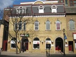 Fong and Partners Inc., Brampton Consumer Proposal & Licensed Insolvency Trustee, opening hours