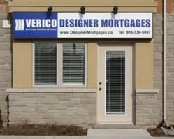 Verico Designer Mortgages Inc, Burlington, ON opening hours