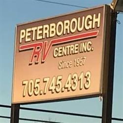 Peterborough RV Centre Inc, opening hours