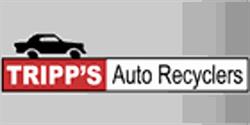 Tripps Auto Recyclers, Peterborough, ON opening hours