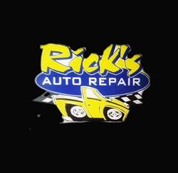 Rick's Auto Repair, Rodney, ON opening hours