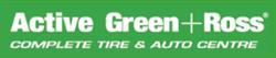 Active Green & Ross Tire & Auto Centre in St. Catharines, opening hours