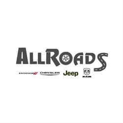 AllRoads Dodge Chrysler Jeep Limited in St. Marys, opening hours