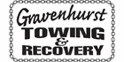 Gravenhurst Towing & Recovery Inc, opening hours