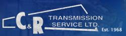 C & r Transmission Service Ltd, Stouffville, ON opening hours