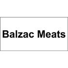 Balzac Meats, Rocky View County, AB opening hours