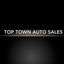 Top Town Auto Sales, Thornhill, ON opening hours