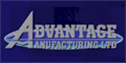 Advantage Manufacturing Ltd, Drayton Valley, AB opening hours