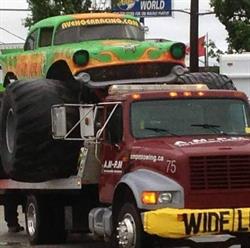 Ampm Towing, Windsor, ON opening hours