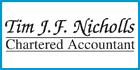 Nicholls Tim J F Chartered Accountant, Peterborough, ON opening hours