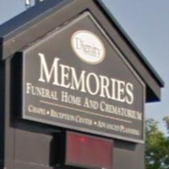 Memories Funeral Home in Edmonton, AB (Mcarthur Industrial) - Opening Hours