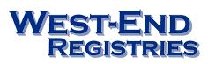 West-End Registrations Licensing & Searches Ltd in Edmonton, AB (West Edmonton) - Opening Hours