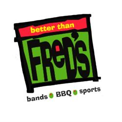 Better Than Freds, Grande Prairie, AB opening hours