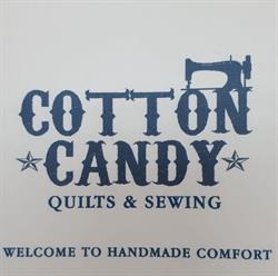 Cotton Candy Quilts & Sewing Ltd, Grande Prairie, AB opening hours