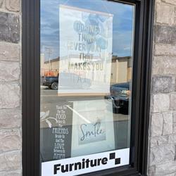 Building Blocks Thrift Store, Lacombe, AB opening hours