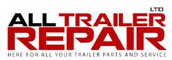 All Trailer Repair Ltd, Stony Plain, AB opening hours