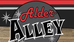 Alder Alley, Aldergrove, BC opening hours