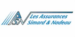 Assurances Simard Et Nadeau Les, Joliette, QC opening hours