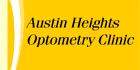 Austin Heights Optometry Clinic, Coquitlam, BC opening hours