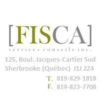 Fisca Services Conseils Inc, Sherbrooke, QC opening hours